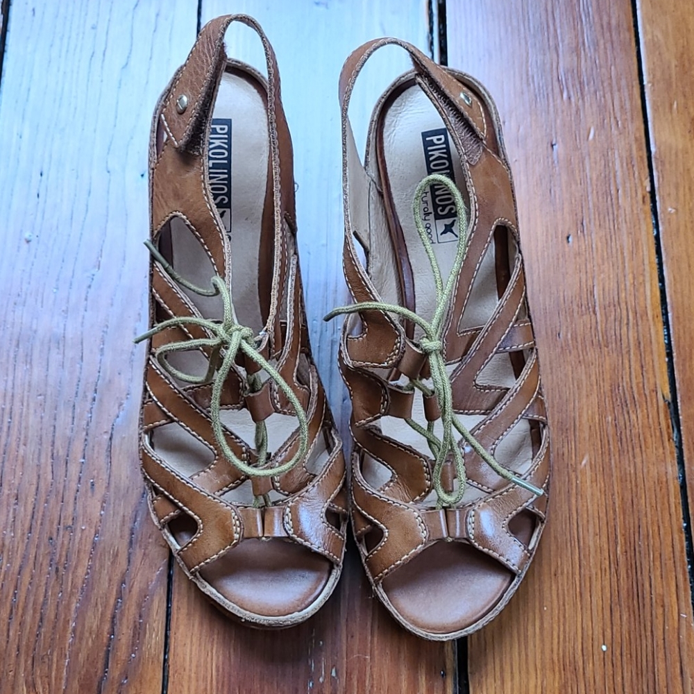 Pikolinos Java Sandals - image 8